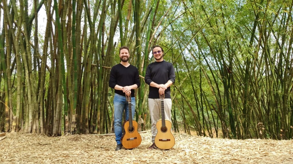 Max Sales e Cássio Resende se apresentam na 25°edição do Festival Cultura e Gastronomia de Tiradentes