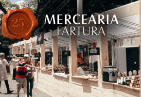 Mercearia Fartura: conheça os expositores