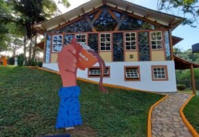 Conheça o hub.S o novo projeto do Senac em Minas em Tiradentes