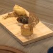 [Vídeo] Veja como preparar um bolo de milho com furrundu