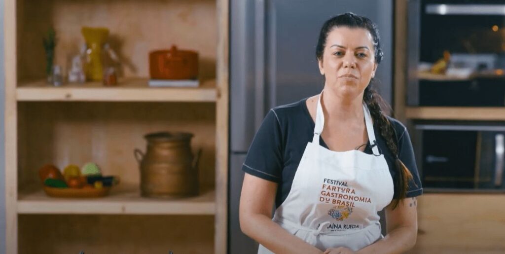 Dica de Chef: caldo em panela de pressão