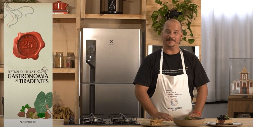 Dica de Chef: como usar o filme PVC na cozinha