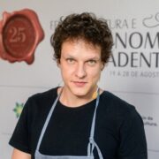 Chef Guto Cavanha