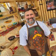 Chef João Lima