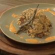[Vídeo] Aprenda a fazer: peixe e arroz do cerrado