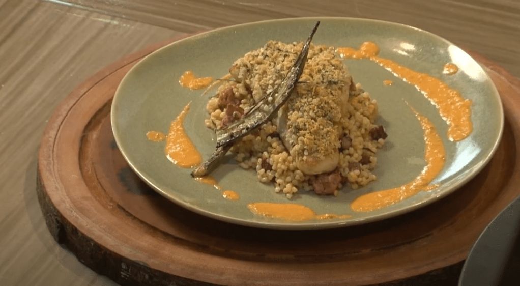 [Vídeo] Aprenda a fazer: peixe e arroz do cerrado