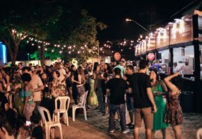 Festival Dona Lucinha chega à Conceição do Mato Dentro