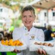 Festival Fartura Dona Lucinha: atrações gastronômicas