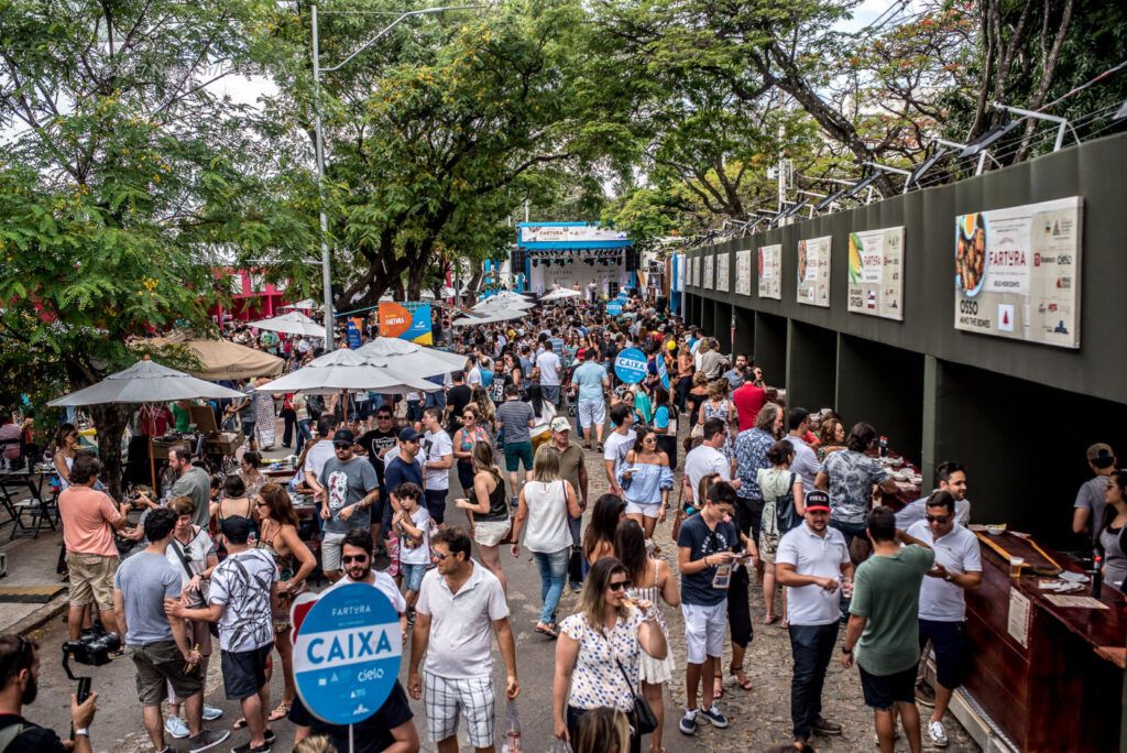 Festival Fartura Nova Lima será nos dias 10 e 11/11 com a participação de chefs internacionais