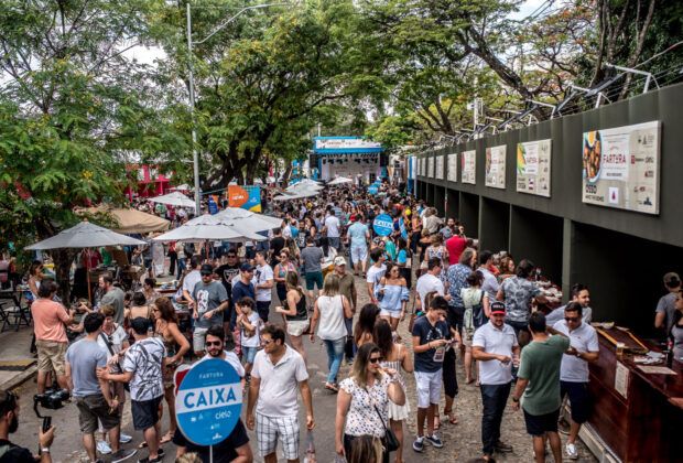 Festival Fartura Nova Lima será nos dias 10 e 11/11 com a participação de chefs internacionais