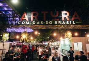 Festival Fartura em Belo Horizonte acontece entre os dias 8 e 13/11