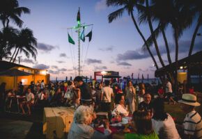 Festival Fartura Fortaleza reúne chefs de diversas regiões brasileiras, de 25 a 27 de novembro, com entrada gratuita