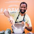 Festival Fartura Fortaleza 2022: oficinas e palestras com chefs de todo o Brasil