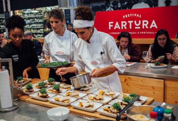 Festival Fartura Brasília será no dia 16/11 com encontro de chefs e Roteiro Gastronômico