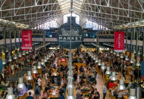 Temporada Fartura – Gastronomia do Brasil marca presença em Lisboa no dia 16/11