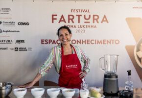 Festival Fartura Dona Lucinha é sucesso nas cidades de Serro e Conceição do Mato Dentro