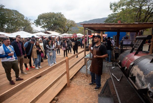 Festival Fartura Tiradentes 2022