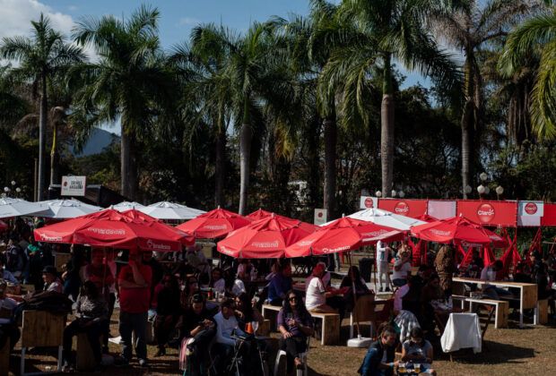 Festival Fartura Tiradentes 2022