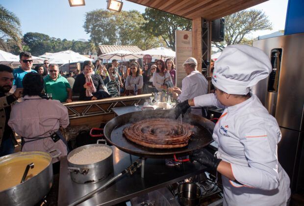 Festival Fartura Tiradentes 2022