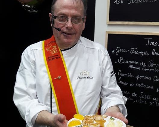 Jacques COLLET jacques collet