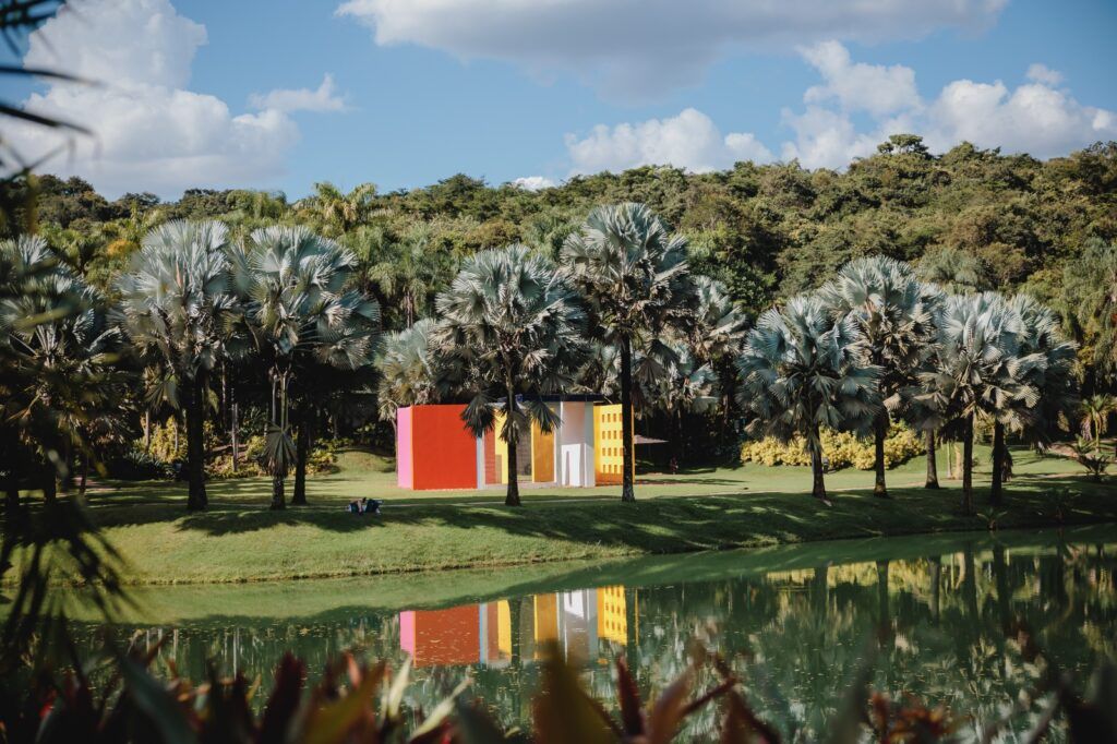 Festival Fartura em Inhotim – Confira a programação completa