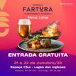 Festival Fartura Gastronomia Nova Lima terá sua primeira edição nos dias 21 e 22 de outubro de 2023