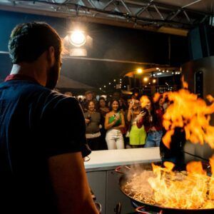 Atração Brasa e Lenha Atração Brasa e Lenha