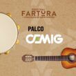 Atrações Musicais e Cênicas do Palco Cemig