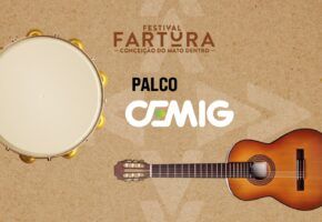 Atrações Musicais e Cênicas do Palco Cemig