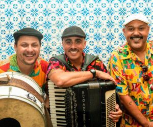 Trio Lampião