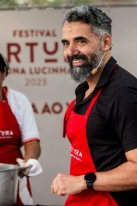 cristiano seabra