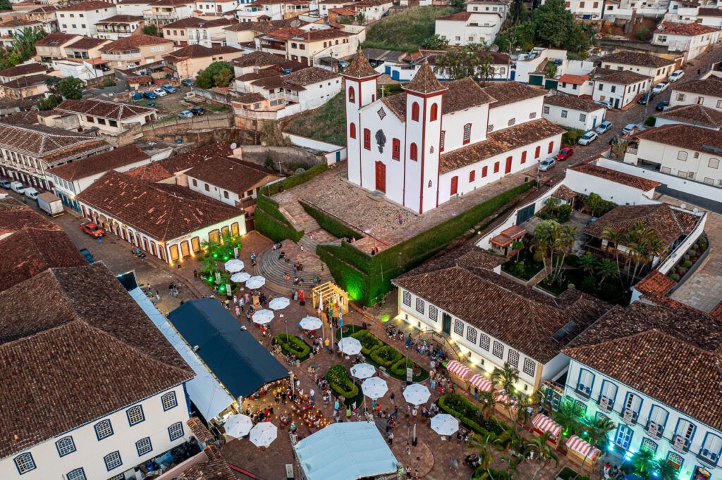 Festival Dona Lucinha Serro / MG | Foto: @NereuJr / Fartura