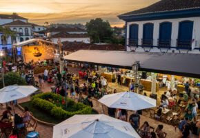 Festival Fartura Dona Lucinha 2024