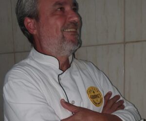 gilson de almeida lages