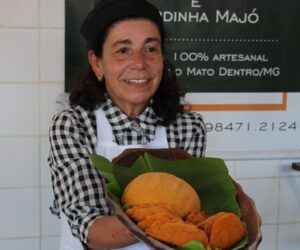 lurdinha majo