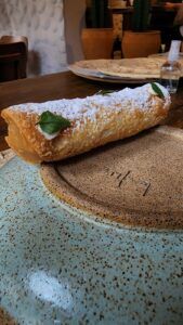cannoli
