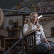 Monica Rangel será madrinha do evento