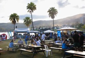 Nova Lima recebe grandes nomes da gastronomia de Belo Horizonte