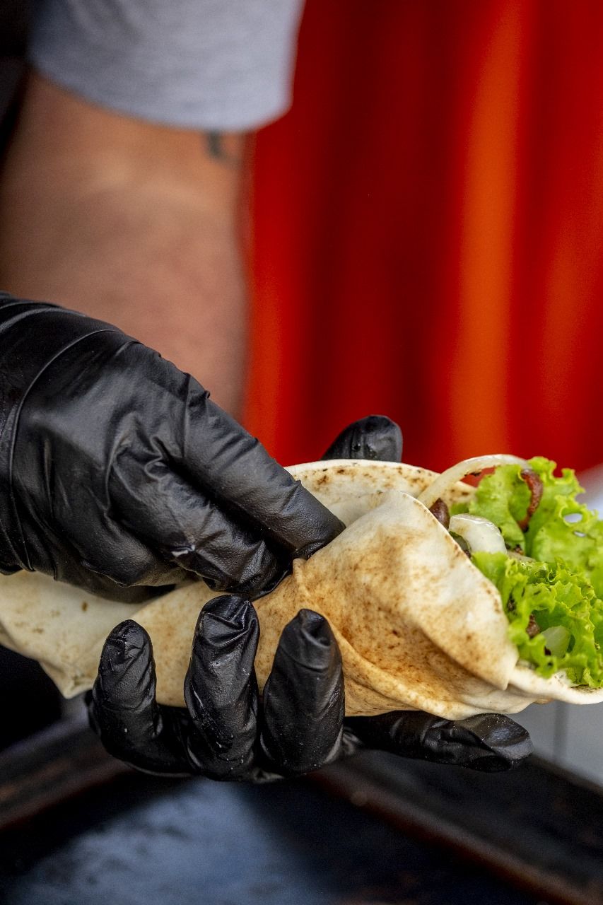shawarma