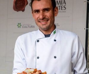 25º Festival de Cultura e Gastronomia de Tiradentes | Foto: @Ne