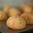 Pão de Queijo do Serro