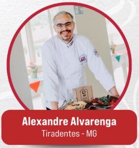 alexandre alvarenga