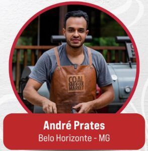 andre prates