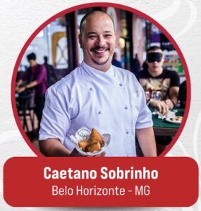 caetano sobrinho