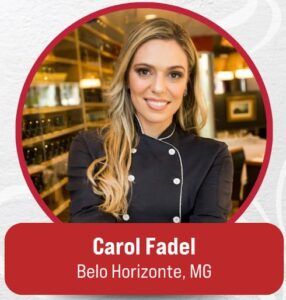 carol fadel