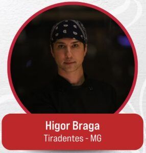 higor braga