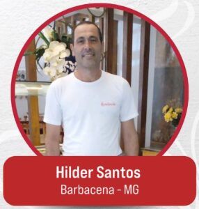 hilder santos