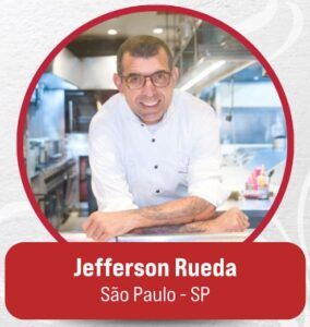 jefferson rueda