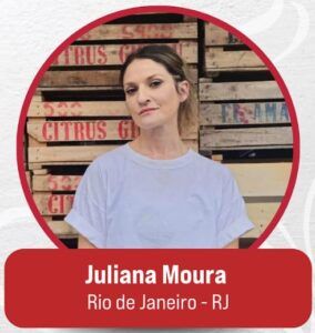 juliana moura