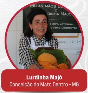 lurdinha